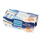 Elinas Jogurt řecký med chlaz. 4x150g